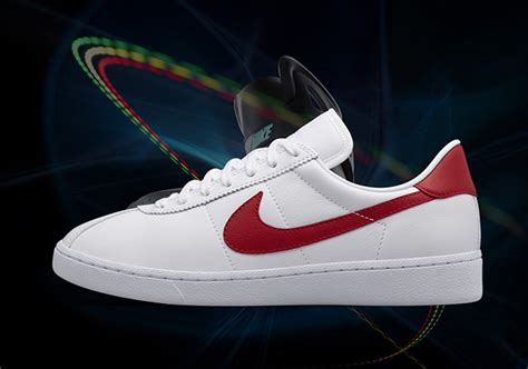 nike bruin mcfly|nike marty mcfly shoes price.